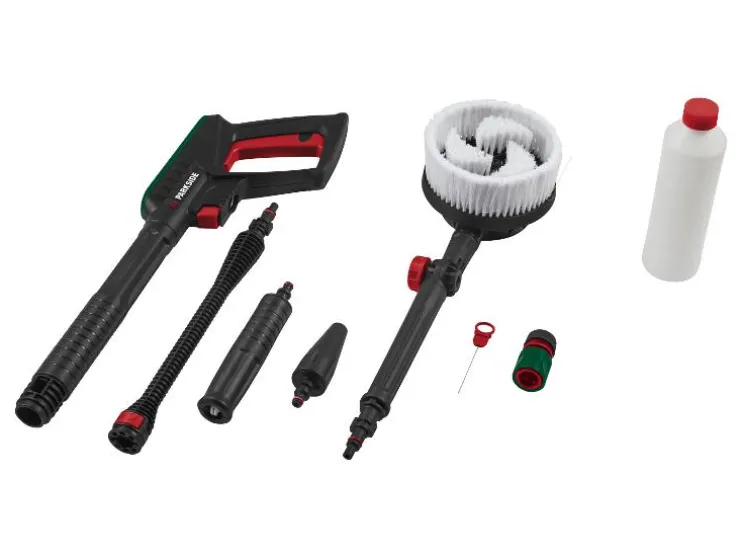 Hogedrukreiniger 170 bar