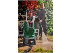 Hogedrukreiniger 170 bar