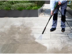 Hogedrukreiniger 170 bar