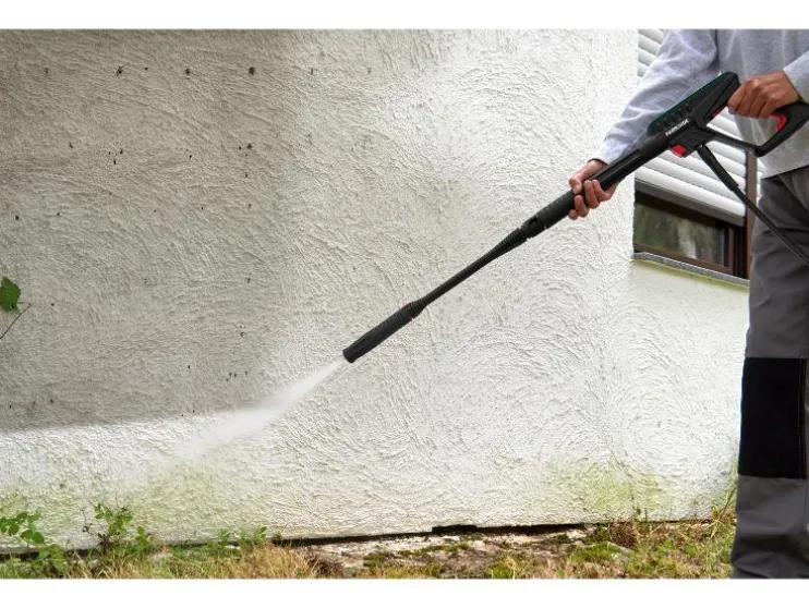 Hogedrukreiniger 170 bar