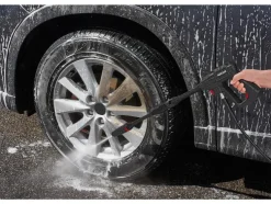 Hogedrukreiniger 110 bar