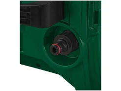 Hogedrukreiniger 110 bar