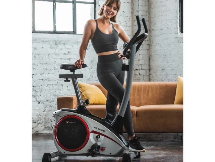 Hometrainer AL 1000