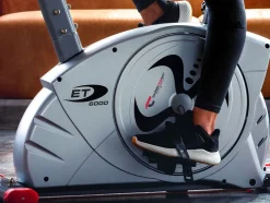 Hometrainer Ergometer Deluxe