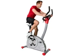 Hometrainer Ergometer Deluxe