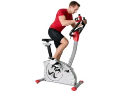Hometrainer Ergometer Deluxe