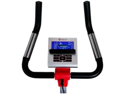 Hometrainer Ergometer Deluxe