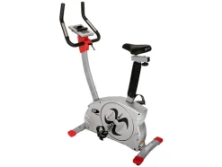 Hometrainer Ergometer Deluxe