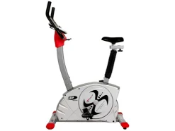 Hometrainer Ergometer Deluxe
