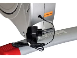 Hometrainer Ergometer Deluxe