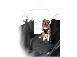 Hondendeken voor auto 156 x 132 cm