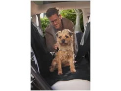 Hondendeken voor auto 156 x 132 cm