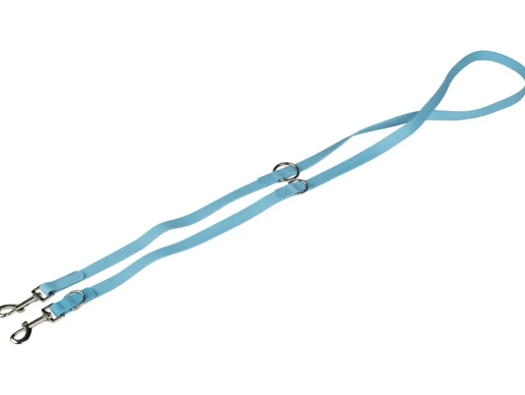 Hondenhalsband en -lijn