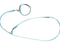 Hondenhalsband en -lijn