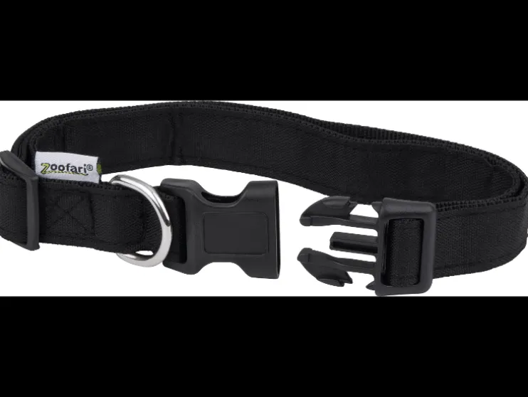 Hondenriem met halsband of hondenriem