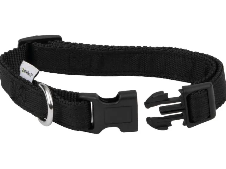 Hondenriem met halsband of hondenriem