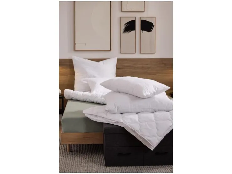 Hoofdkussen 50 x 60 cm