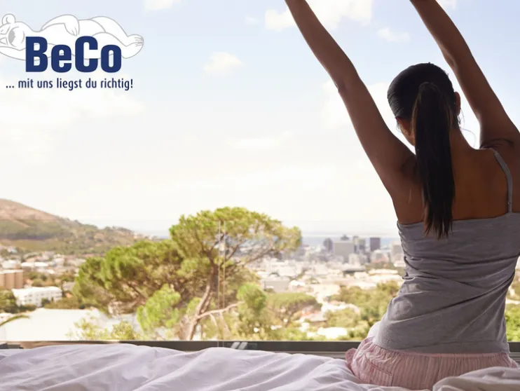 Hoofdkussen COTTON SOFT