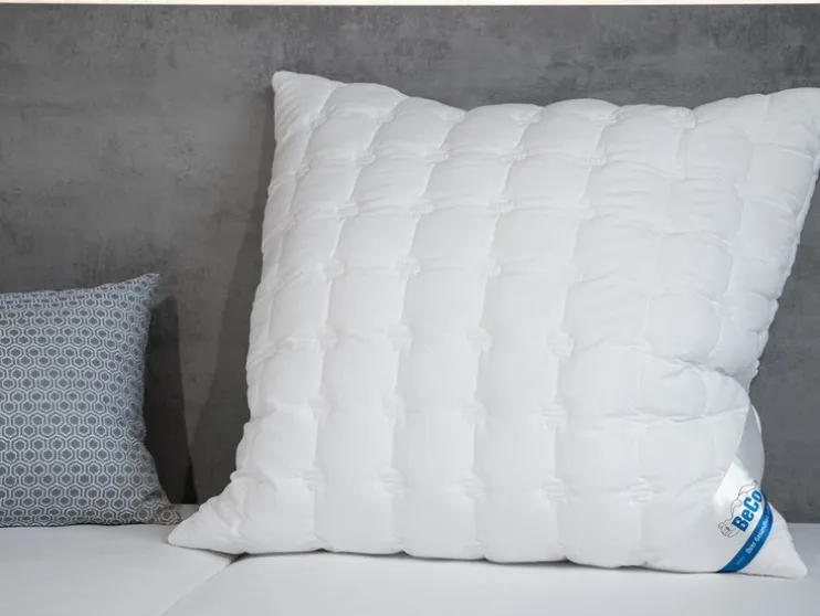 Hoofdkussen COTTON SOFT