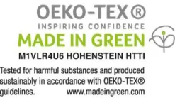 Hoofdkussen COTTON SOFT