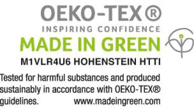 Hoofdkussen COTTON SOFT