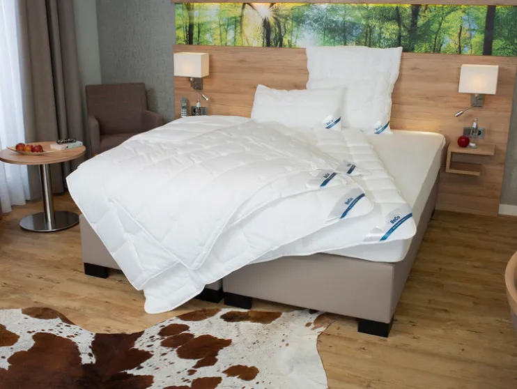 Hoofdkussen COTTON SOFT