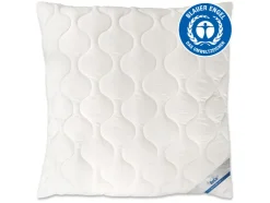 Hoofdkussen EcoWell - microvezel