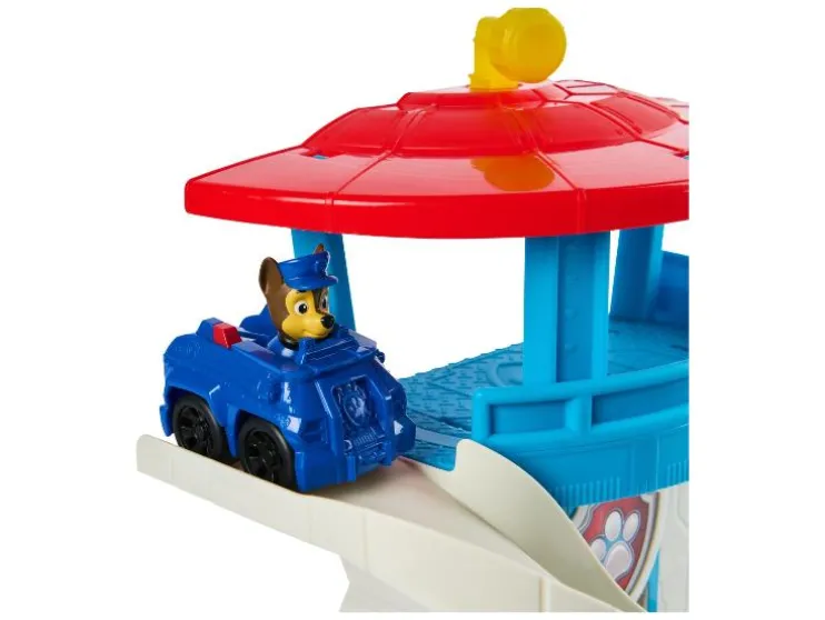 Hoofdkwartier speelset