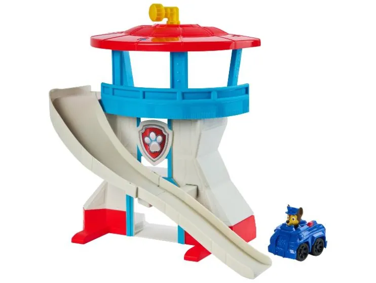 Hoofdkwartier speelset