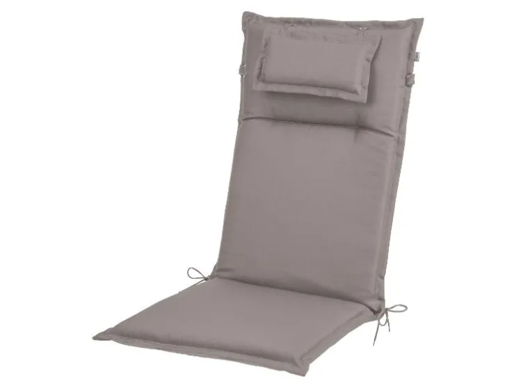 Hoogteverstelbare kussen Toronto Deluxe