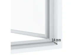 Hordeur 100 x 210 cm