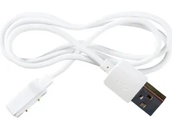 Horloge met hartfrequentiemeter