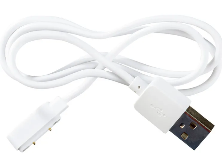 Horloge met hartfrequentiemeter