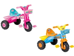 Hot Wheels driewieler met claxon