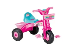 Hot Wheels driewieler met claxon