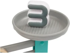 Houten motoriek speelgoed