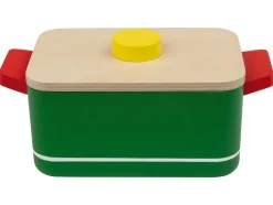 Houten motoriek speelgoed