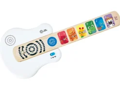 Houten speelgoed instrumenten