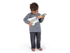 Houten speelgoed instrumenten