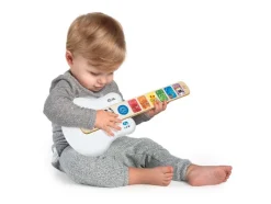 Houten speelgoed instrumenten