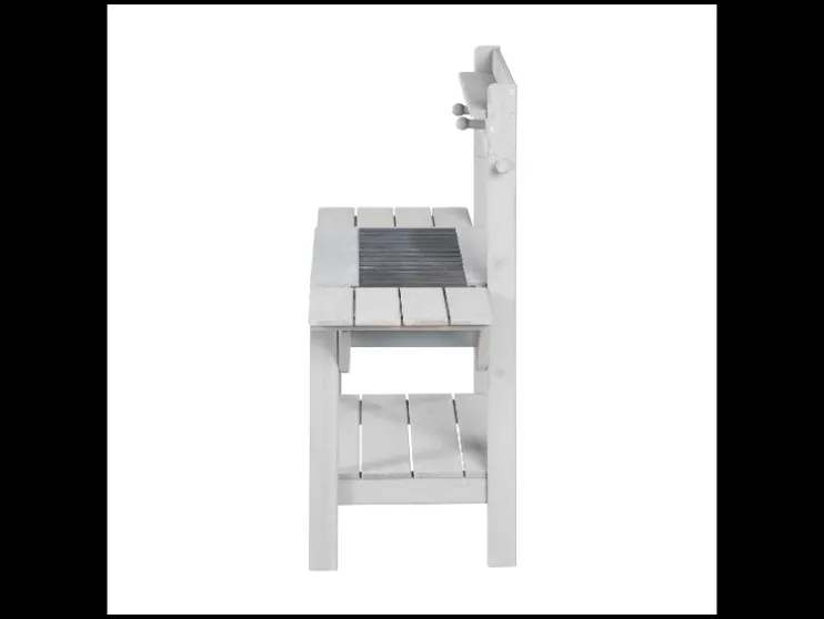 Houten speelgoed keuken