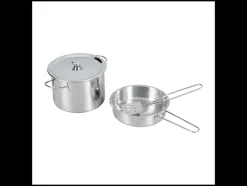 Houten speelgoed keuken