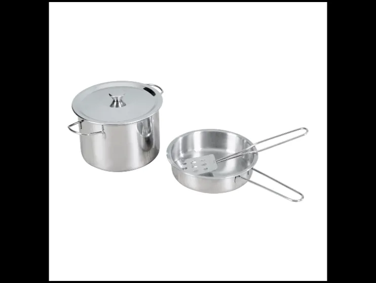 Houten speelgoed keuken