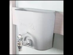 Houten speelgoed keuken