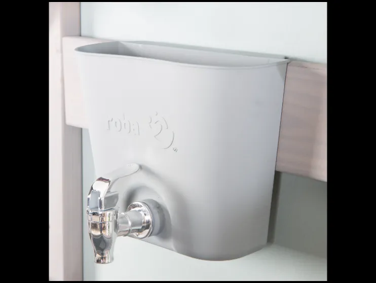 Houten speelgoed keuken