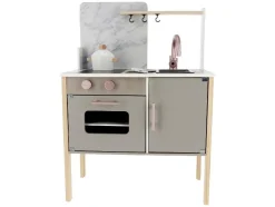 Houten speelgoed keuken of speelgoed winkel
