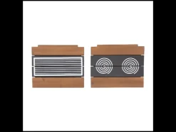 Houten speelgoed keuken om op te hangen