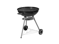 Houtskool BBQ Ø 53 cm