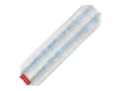 H2PrO Extra Flat mop vervanghoes