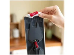 H2PrO Extra Flat mop vervanghoes